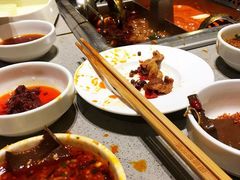 -海底捞火锅(奥山世纪城店)