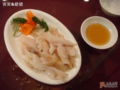 鳗香-新南华大酒店(长寿店)