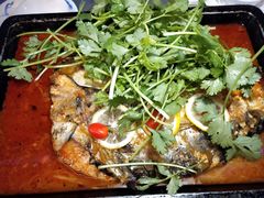 -炉鱼(爱琴海购物公园店)