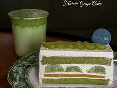 -兰香甜品·生日蛋糕·咖啡