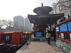 -皇家御河游(紫御湾码头)