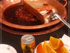 -老码头火锅(玉林店)