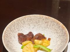 -中山保利艾美酒店-乐美中餐厅