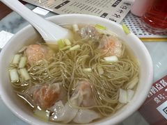 -曾仔竹升面
