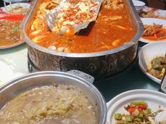 -人民公社大食堂(顺义总店)