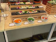 -雅枫国际酒店—枫叶自助餐(福田店)