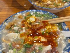 -晓友烧麦(光华村店)