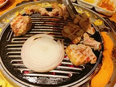 -喜鹊烤肉酒场(美乐城店)