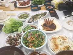 -浮何烤铺(桐梓林店)