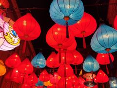 -夫子庙小吃广场(东牌楼店)