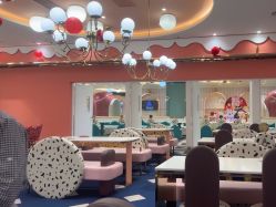 -奈尔宝·儿童乐园·亲子餐厅(苏州大悦城店)