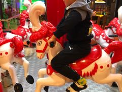 -东方明珠·可口可乐欢乐餐厅