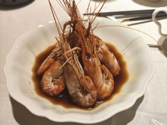 -狮王府淮扬菜(万象城店)