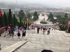 -安源路矿工人运动纪念馆