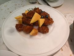-大树餐厅(环球港店)