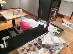 -肯德基(宝利丰店)