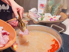 -山海蟹庐·海鲜糟粕醋火锅(慈溪店)