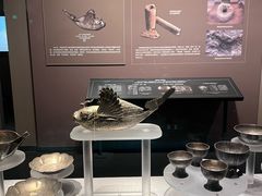 -广西壮族自治区博物馆