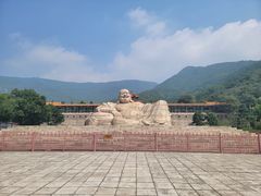 -北京十三陵国家森林公园蟒山景区