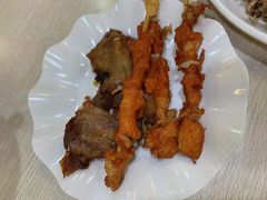 -兄弟深夜豆浆
