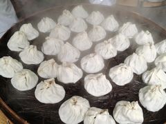 -严氏重油烧麦(民权路店)