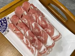 -楼外楼大刀肉传统火锅居(幸福街店)