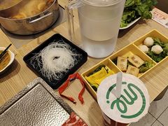 -呷哺呷哺 黄金牧场 (新辰里学清路店)