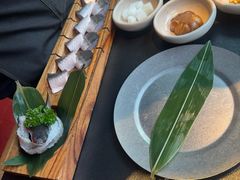 -缘·金家烤鳗鱼(西塔总店)