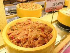 -喜家自助小火锅(卓悦里店)