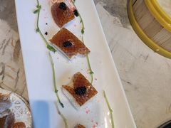 -全聚德(长白直营店)