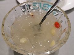 红枣银耳莲子羹-南景饭店(万家丽路店)