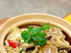 -雅苑餐厅(朝天路店)