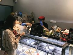 -歎雪糕低糖低脂Gelato冰淇淋