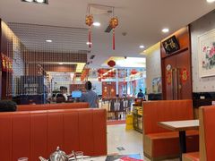 -马凯餐厅(长椿街店)