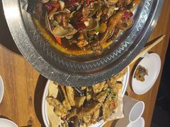 -东来土菜馆(民祥园路店)