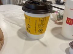 -麦当劳(开平潭江店)