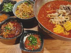 -付小姐在成都(中山公园店)