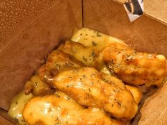 -麦当劳(合肥之心城店)