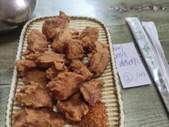 -华春餐馆(鱼山路店)