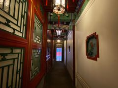 -听鹂馆饭庄(颐和园店)