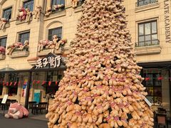 -歌斐颂巧克力小镇