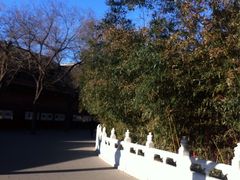 -景山公园