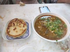-老师家羊杂碎(延安总店)