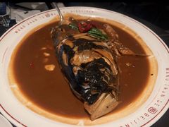 -旺顺阁·北京菜·烤鸭(大望路店)