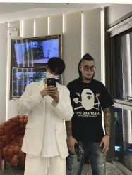 -3AM·S HAIR SALON烫发染发接发