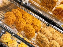 -85度C(上海周浦店)