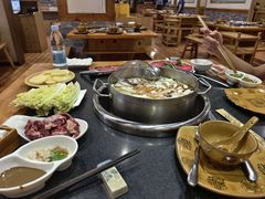 -杨三孃跷脚牛肉(清凤时代店)
