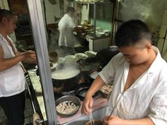 景观位-甘记肥肠粉(马鞍北路店)