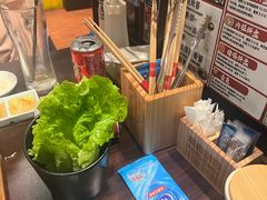 -蒜香焼肉PURUSHIN(马场路店)