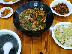 -张氏父子常德肠子馆(红星总店)